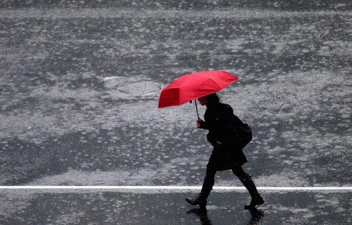 Neve leva aviso amarelo para Viseu Neve leva aviso amarelo para Viseu
