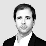 Nuno Tiago Pinto