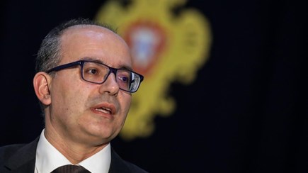 Amadeu Guerra sair do DCIAP pode ser
