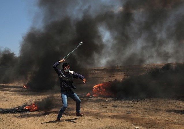 Enviado da ONU responsabiliza Israel e Hamas por